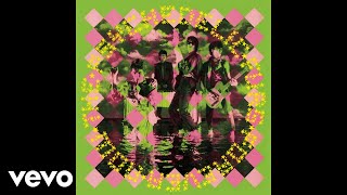 The Psychedelic Furs - No Easy Street (Audio)