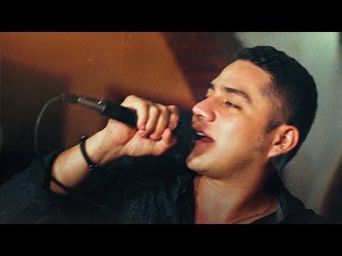 Don Zares - Hermosa, pero batallosa  (Live Session)