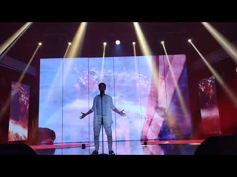 Sergey and Nickolay Arutyunov - Ha, Take a Step (Rehearsal) Depi Evratesil 2020