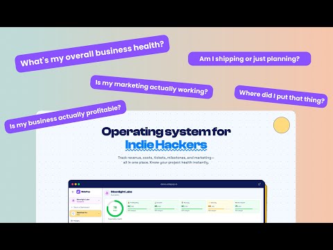 SidePop video preview