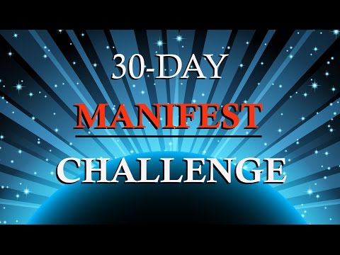 Law of ATTRACTION Meditation ~ The FORMULA to MANIFEST ANYTHING