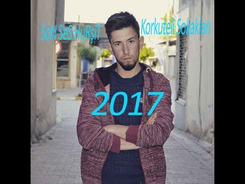 SoN SeS HuRşiT - Korkuteli Sokakları ( 2017) ( Official Video )