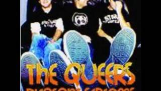 the queers - see ya later fuckface