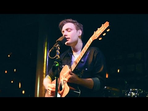 Mike Glebow - Into the night ("Kerosin" live)