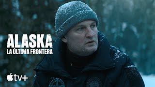 Alaska: la última frontera  — Tráiler oficial | Apple TV+