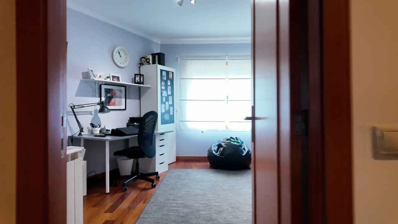 Vídeo do imóvel
