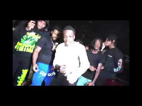 Rocko Ballin x Sha EK x Humble Gz x CJ Goon- Walk Thru (Official Deleted Video)
