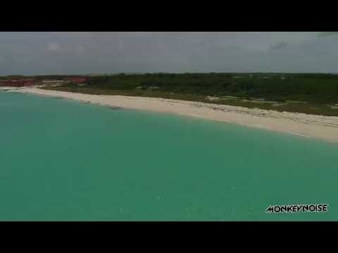 video frame placeholder