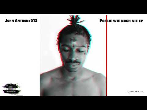 6. John Anthony513 - Immer (Mixed and Mastered by JzudemB)