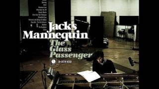 Jack&#39;s Mannequin - Crashin