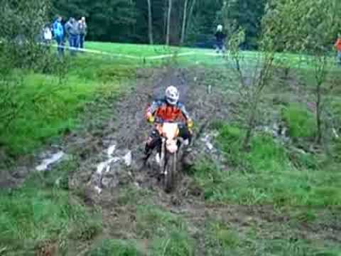 15. Beru East-Enduro-Challenge Teil 1