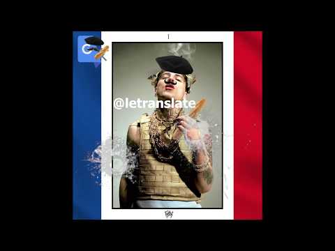 SAPO BULLY, GREG WILLEN - MITRA IN FRANCESE by LeTranslate🔫🇫🇷