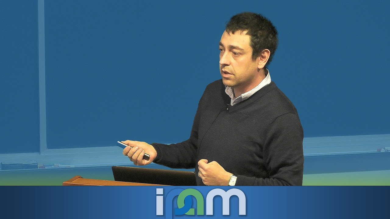 Alex Gorodetsky - Generalized structural exploitation in multi-fidelity sampling and learning