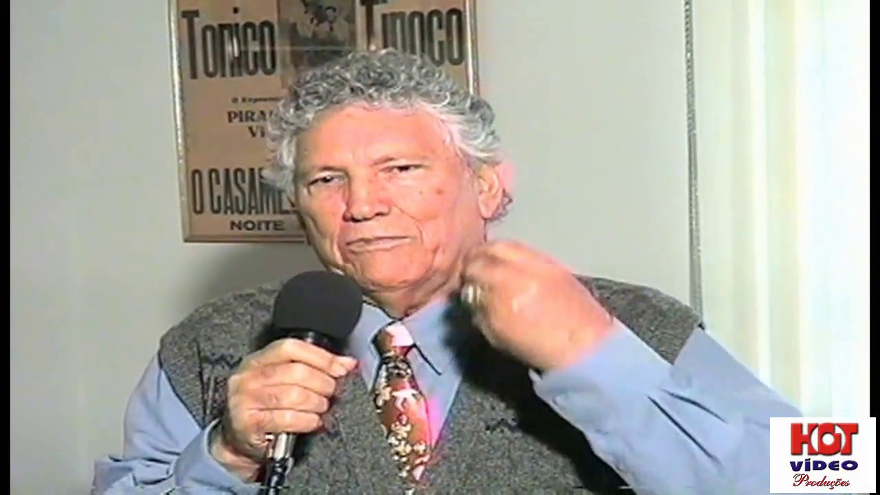 TONICO & TINOCO SUA HISTÓRIA CONTADA POR ELES MESMO