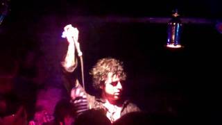 Foxboro Hot Tubs &quot;Dark Side of Night&quot; @ Bowery Electric 4/25/10