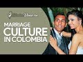 Marriage Culture In Colombia Colombian Woman