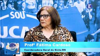 Programa Extra Classe 17-05-2026