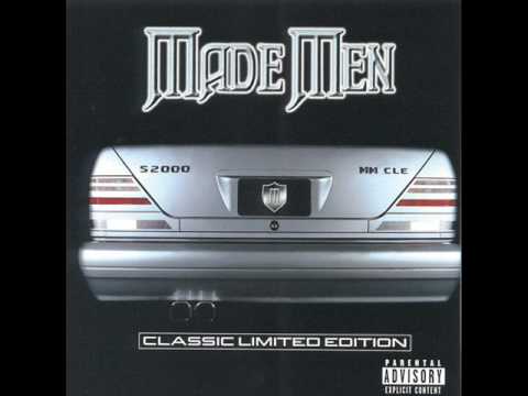 Made Men - Just You and I