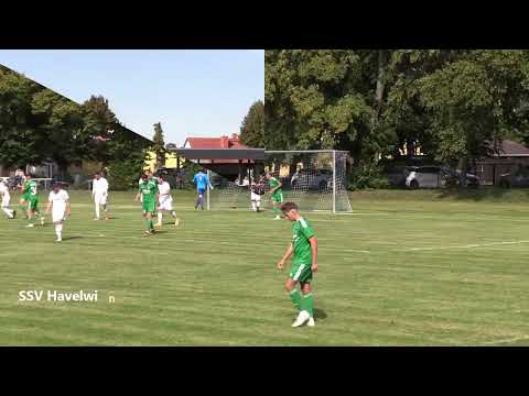 SSV Havelwinkel Warnau - Ummendorfer SV