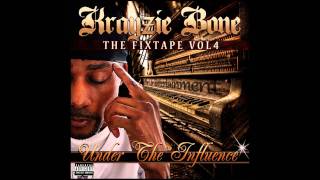 Krayzie Bone - 24/7 The Grinder