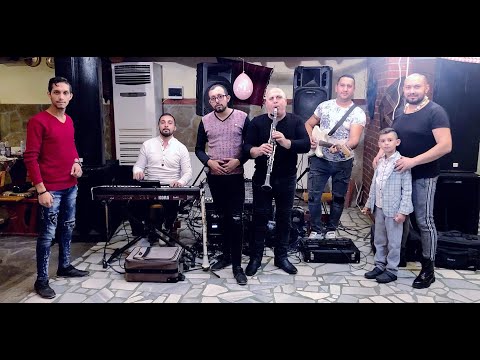 Ork.AZAT KING ♛ 2020 ☆ALİŞ ORK START BEND☆ ♫ LİVE CUGULİ SHOW NURHAN KAMERA