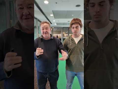 Aníbal Rosso y Tomás Hulsken, sobre el uso de soja Enlist en el sur cordobés