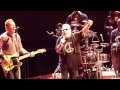 Bruce Springsteen and Eric Burdon. We Gotta Get ...