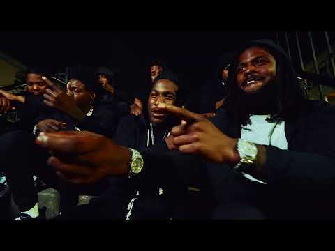 Gizwop - Thuggin (Official Video)