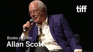 Allan Scott on DON'T LOOK NOW | Books on Film | TIFF 2015