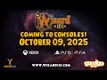 Vídeo de jogabilidade de Wizard101  Nintendo