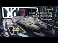 Star Wars Episode IV A New Hope DVD Menu Death Star