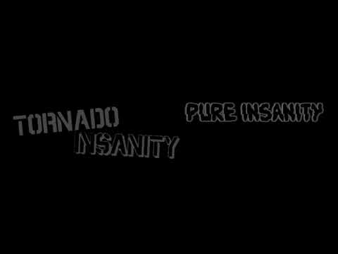 Pure Insanity Theme in Tornado Insanity OST