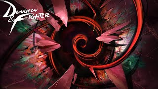 [DnF] New Hell Mode - Guaranteed Epic Drop!