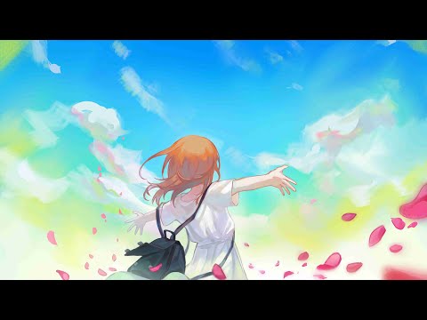 Cuzime & Nstryder - Windswept (OFFICIAL VISUALIZER)