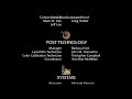 Shrek 2 2004 End Credits