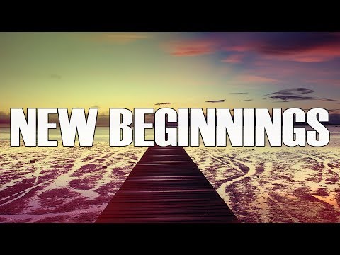 FREE Logic Type Beat 2019 x Chance The Rapper Type Beat 2019 "New Beginnings" (Prod. B Mac)