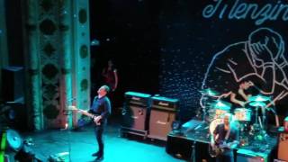 The Menzingers - Midwestern States Chicago 3-3-17