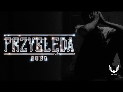 BOBO LWS - Przybłęda🎥 rafau [prod. HASTY]