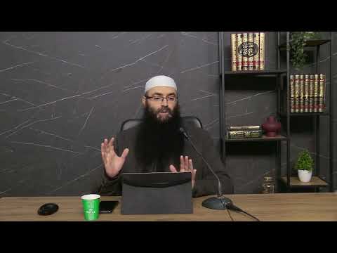 51) Esh-Sherh El-Mumti - Kapitulli i namazit (Shpjegimi i Et-tehijjatit/1)