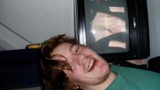 sound of detestation