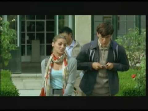 Trailer - Fuga de cerebros