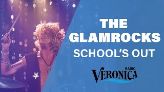 The Glamrocks - School's Out video