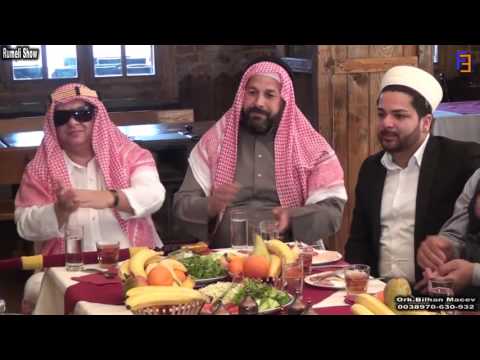 Ork Bilhan Macev Rumeli New █▬█ █ ▀█▀ 2015 STIP Macedonija