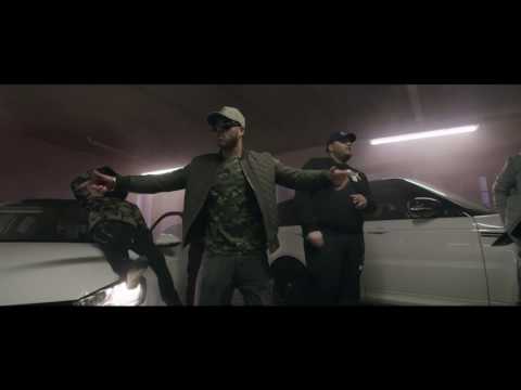 Gino & K Dot - Party All Week