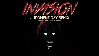 Invasion - Judgment Day Remix - Official Music Video by Ugly Mac Beer