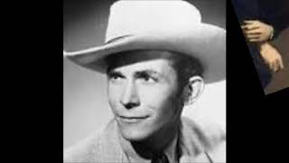 BEYOND THE SUNSET BY HANK WILLIAMS