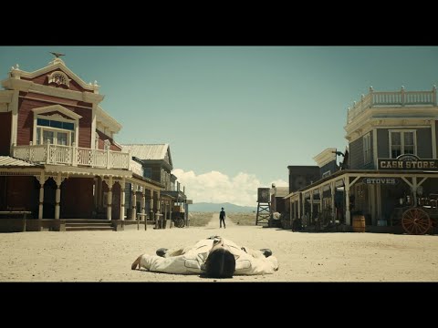 The Ballad of Buster Scruggs - When A Cowboy Trades His Spurs For Wings (Official Music Video)