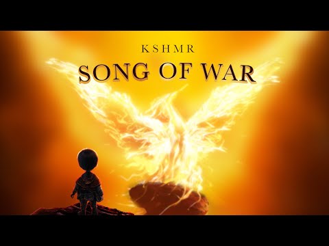 Video thumbnail for Song of War