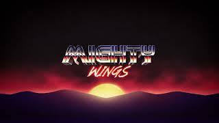 &quot;Mighty Wings&quot; (COVER from Top Gun &amp; Cheap Trick)