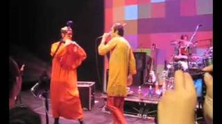 And I&#39;ve Seen A Bloody Shadow part 2/2 - of Montreal